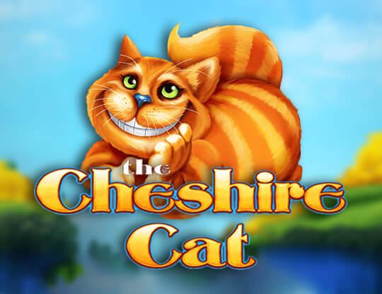 The Cheshire Cat